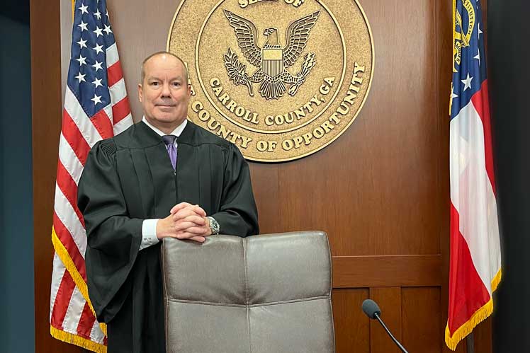 Judge Hubbard